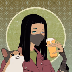 Neko Nation #1555