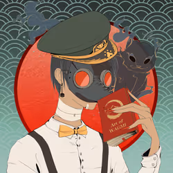 Neko Nation #6240