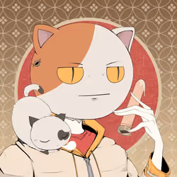 Neko Nation #3528