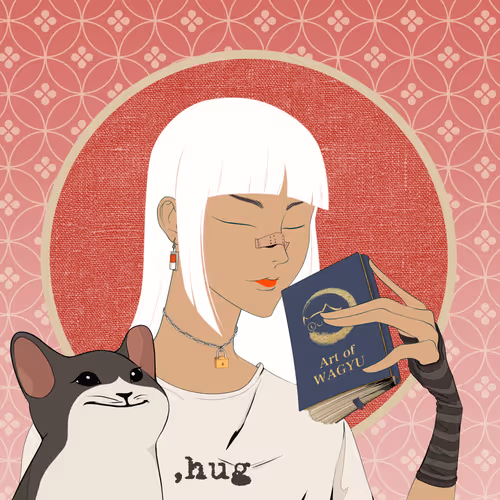 Neko Nation #3522
