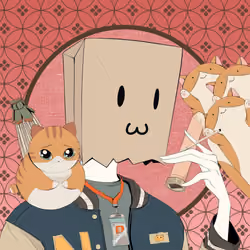 Neko Nation #465