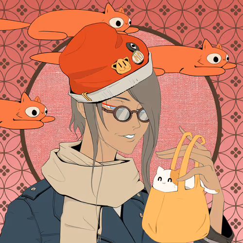 Nekonation