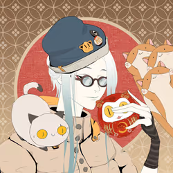 Neko Nation #1224