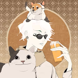 Neko Nation #3114