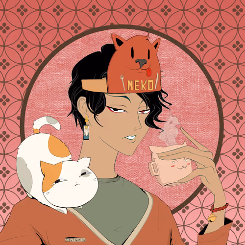 Neko Nation #1168
