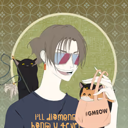 Neko Nation #469