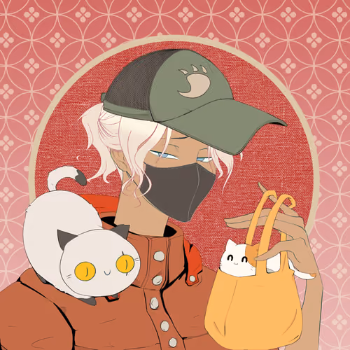 Neko Nation #3750