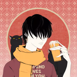 Neko Nation #1412