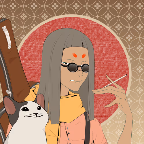 Neko Nation #2490