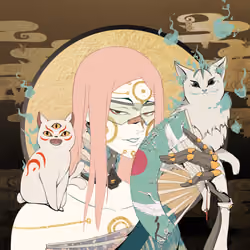 Neko Nation #6730