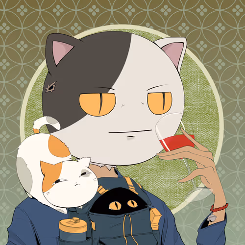 Nekonation