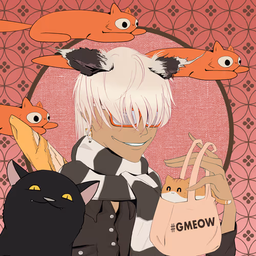 Neko Nation #2740
