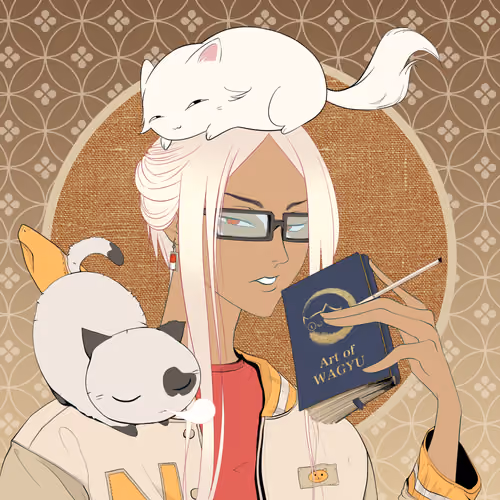 Neko Nation #2023