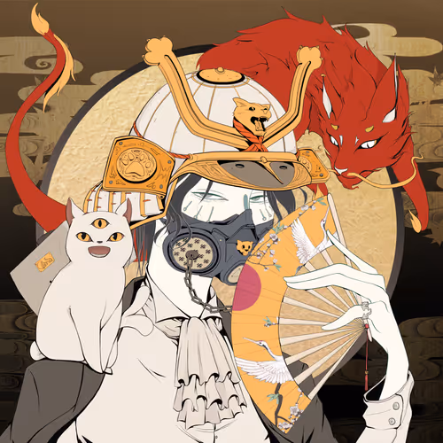 Nekonation