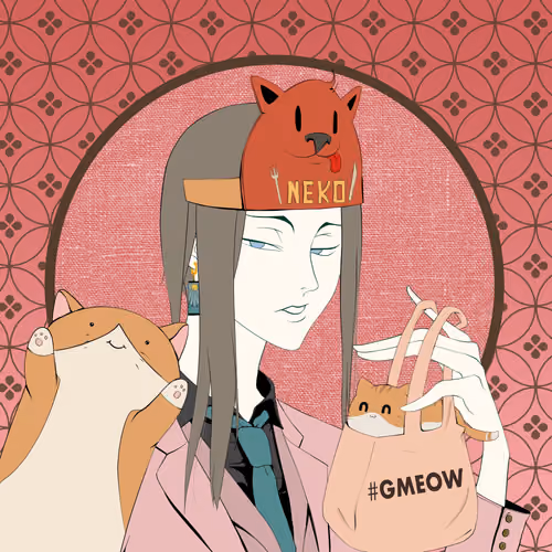 Neko Nation #413