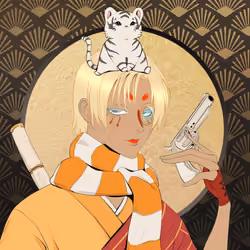 Neko Nation #6674