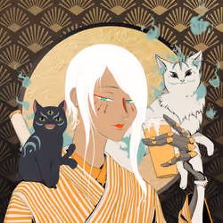 Neko Nation #4060
