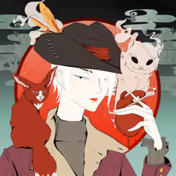 Neko Nation #3433