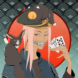 Neko Nation #9439