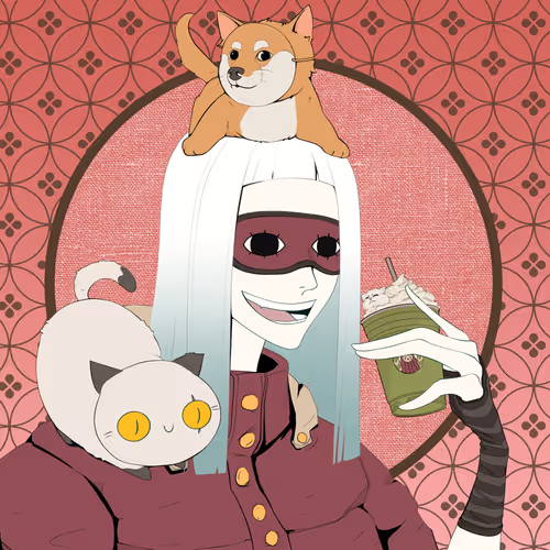 Nekonation