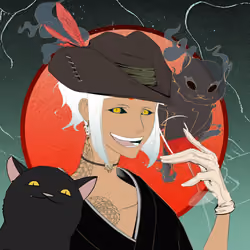 Neko Nation #6073