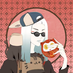 Neko Nation #3746
