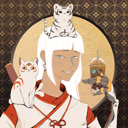 Neko Nation #9331