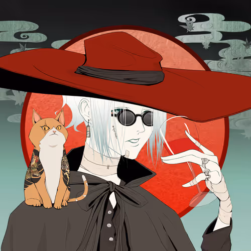 Nekonation