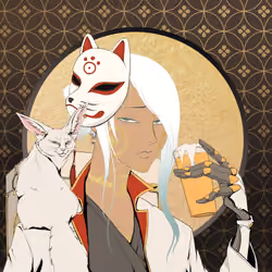 Neko Nation #6690
