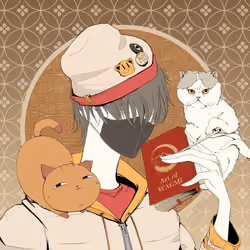 Neko Nation #2835