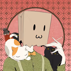Neko Nation #1228