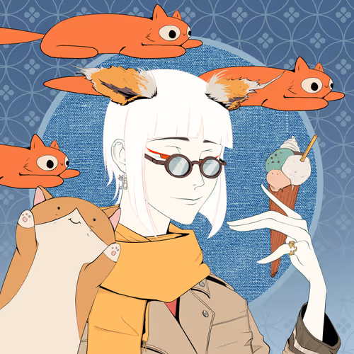 Nekonation
