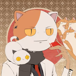 Neko Nation #3509