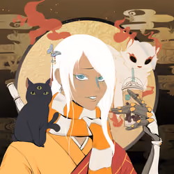 Neko Nation #4522