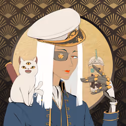 Neko Nation #7741
