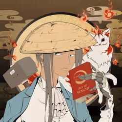 Neko Nation #1769