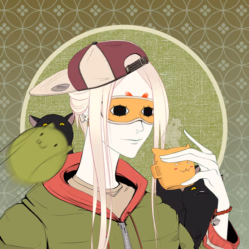 Nekonation
