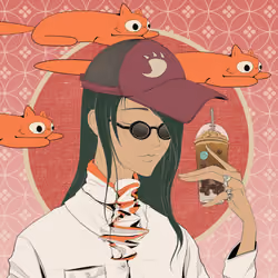 Neko Nation #549