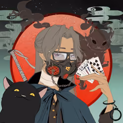 Neko Nation #3483