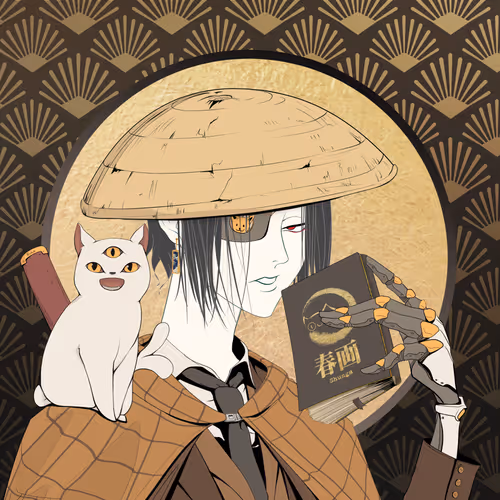 Nekonation