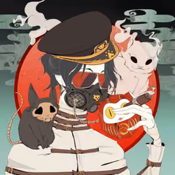 Neko Nation #3947