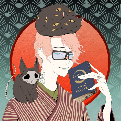 Neko Nation #1852