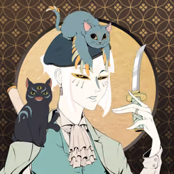 Neko Nation #1311