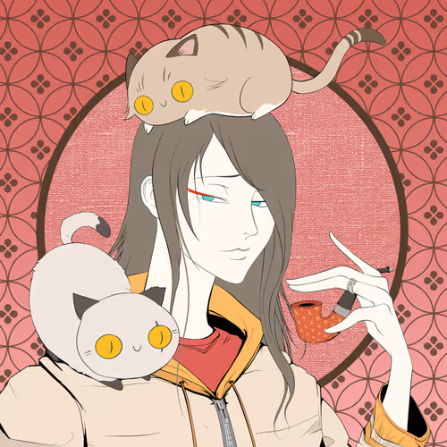 Nekonation