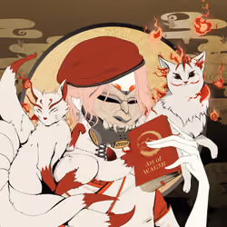 Neko Nation #5978