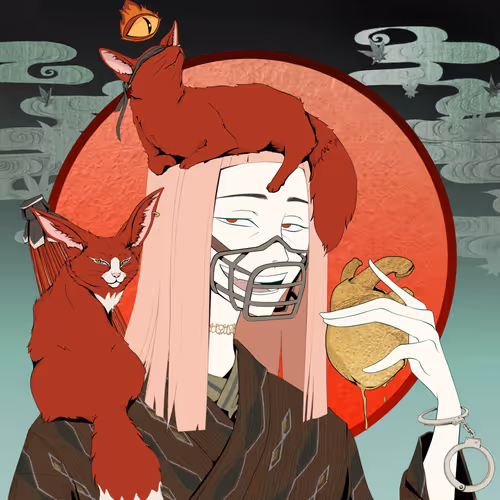 Nekonation