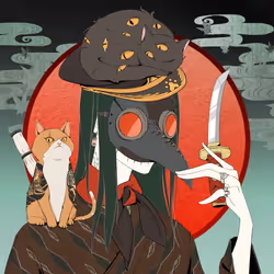 Neko Nation #3875