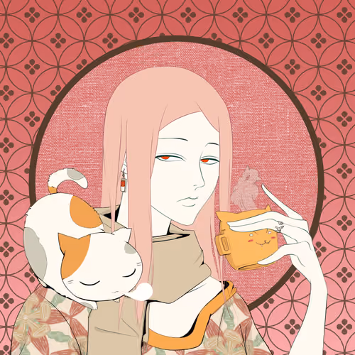 Neko Nation #847