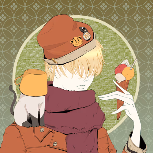 Nekonation
