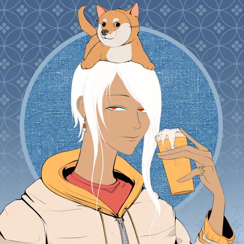 Neko Nation #1877